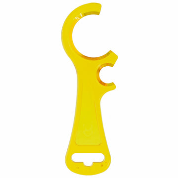 Coral Paintwiz 1.5 inch Roller Cleaner Scraper 2-in-1 Sleeve Cleaning Tool